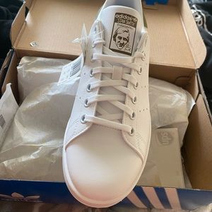 Stan Lee Adidas Sneakers